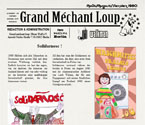 Solidarnosc! 