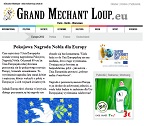Pokojowa Nagroda Nobla dla Europy 
