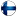 Finnland