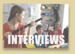 Zu den Interviews