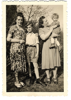 Familienfoto