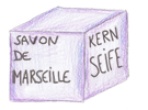  Savon de Marseille