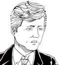 John F. Kennedy