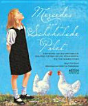 Cover zum Buch Mercedes und der Schokolade Pilot