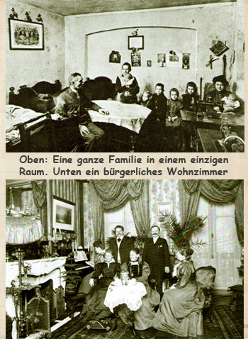 vor 100 Jahren