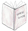 Livre de classe