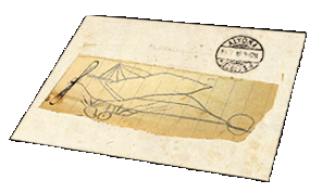 Kommunikation vor 100 Jahren