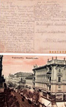 Lettres polonaises