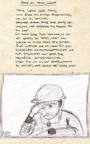 Lettres allemandes