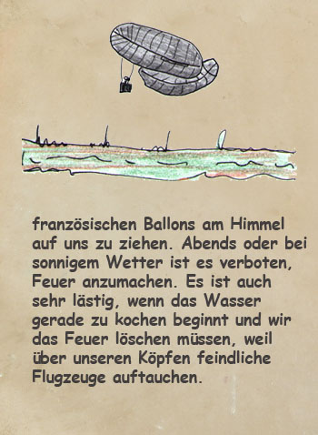 Erster Weltkrieg: Briefe des polnischen Studenten Józef Iwicki an seine Mutter