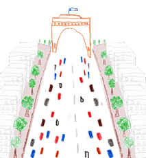 Sehenswrdigkeiten in Paris fr Kinder: Eiffelturm, Louvre, Notre Dame, Montmartre, Katakomben und viel mehr