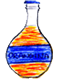 Was trinkt man so in Frankreich als Kind - orangina