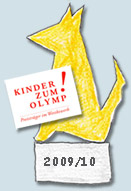 Kinder zum Olymp