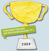 Premier Prix - concours scolaire fdral pour l'ducation politique