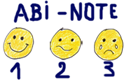 Abi-Noten