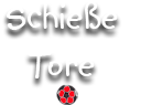 Schiesse Tore