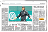  Berliner Morgenpost - Interviews et astuces de pros du monde des mdias - Dossier spcial presse, mdias, journalisme