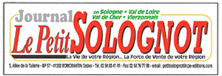  Gratiszeitung Le petit solognot